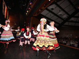Internationale Folklore Abend